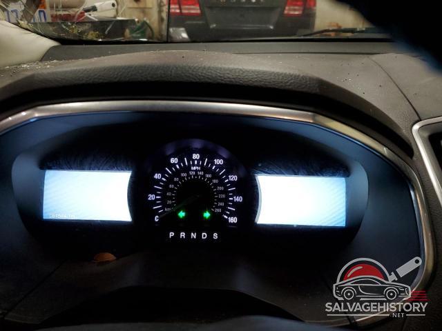 2FMPK3K9XLBA05176 2020 FORD EDGE photo no. 9