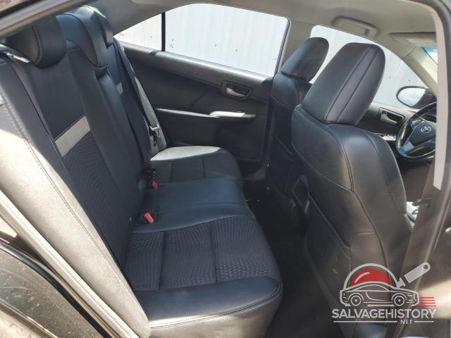 4T1BF1FK9DU219488 2013 TOYOTA CAMRY photo no. 10