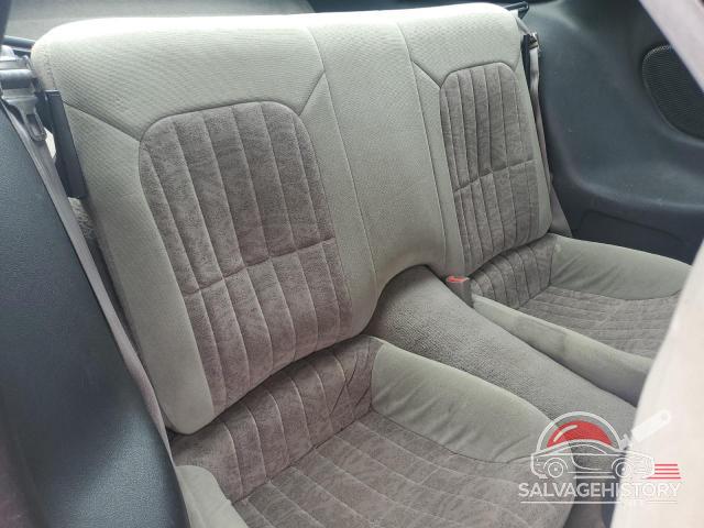 2G1FP22KXY2155402 2000 CHEVROLET CAMARO photo no. 10
