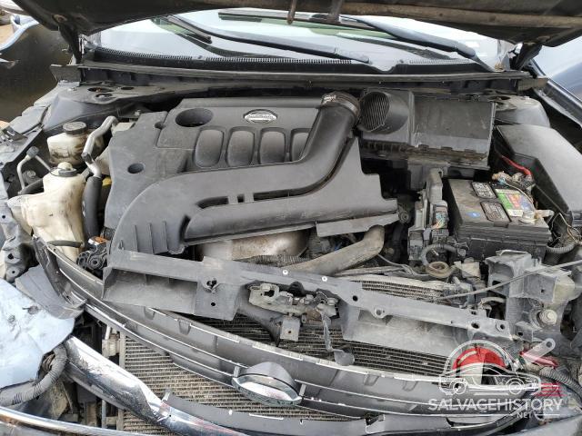 1N4AL2AP6BN451447 2011 NISSAN ALTIMA photo no. 11