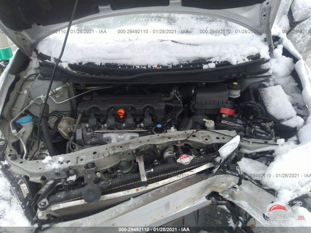 2HGFB2F5XDH549324 2013 HONDA CIVIC SDN photo no. 10