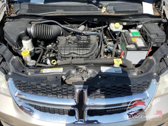 2C4RDGDG6DR533770 2013 DODGE CARAVAN photo no. 12