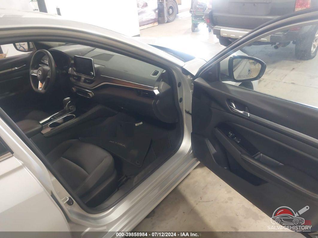 1N4BL4DV5PN332161 2023 NISSAN ALTIMA photo no. 5