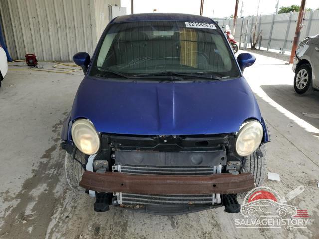 3C3CFFAR2DT528955 2013 FIAT 500 photo no. 5