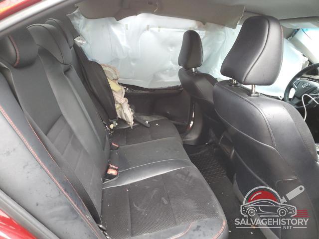 4T1BD1FK9HU228154 2017 TOYOTA CAMRY photo no. 10
