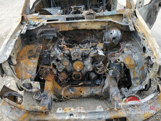 1FTPX14595NA56440 2005 FORD All Models photo no. 11