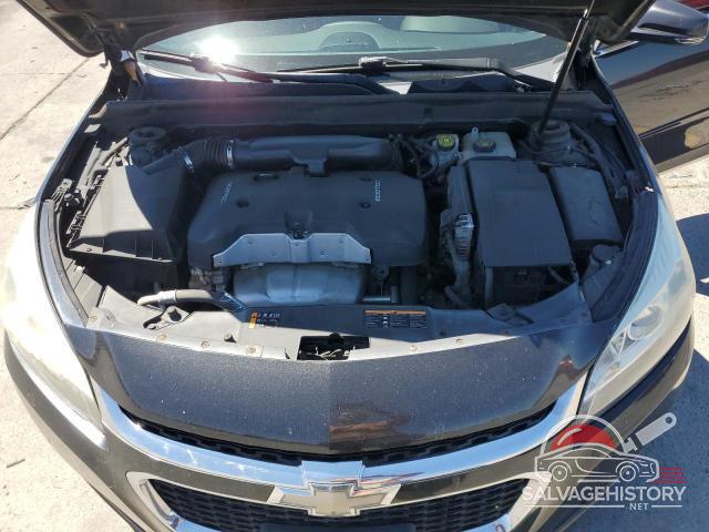 1G11C5SL3EF279568 2014 CHEVROLET MALIBU photo no. 11