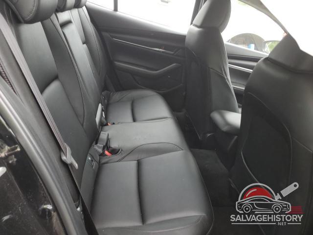 JM1BPBBL4M1335544 2021 MAZDA 3 photo no. 10