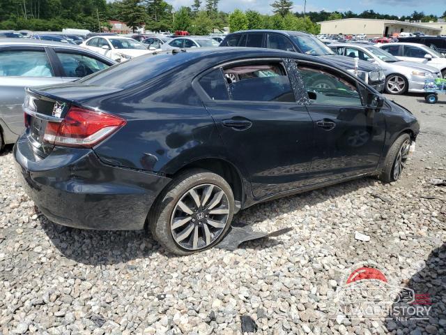 19XFB2F99FE240606 2015 HONDA CIVIC photo no. 3