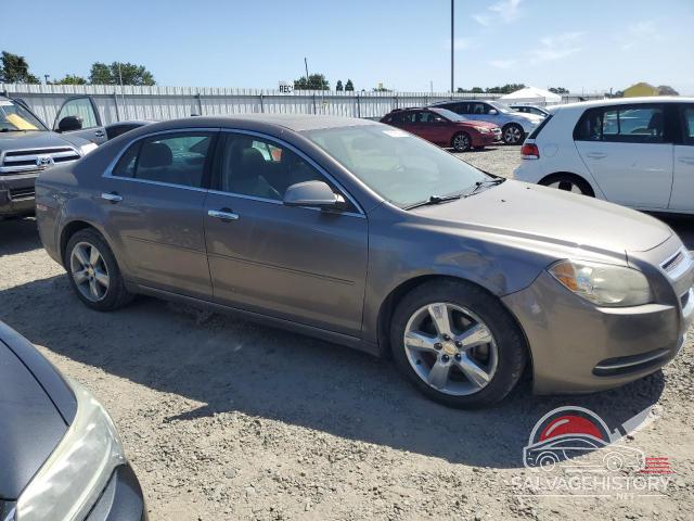 1G1ZD5EUXCF101514 2012 CHEVROLET MALIBU photo no. 4
