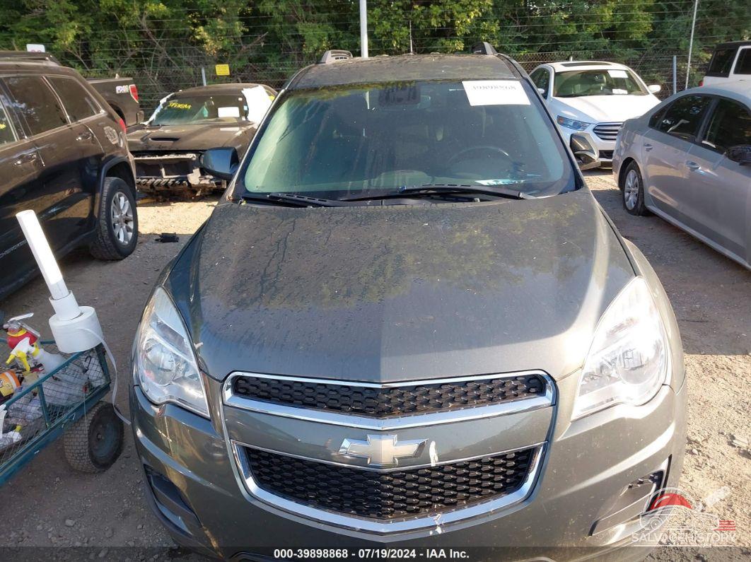 2GNALDEK9D6135088 2013 CHEVROLET EQUINOX photo no. 6