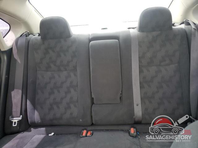 3N1AB7AP8DL634574 2013 NISSAN SENTRA photo no. 10