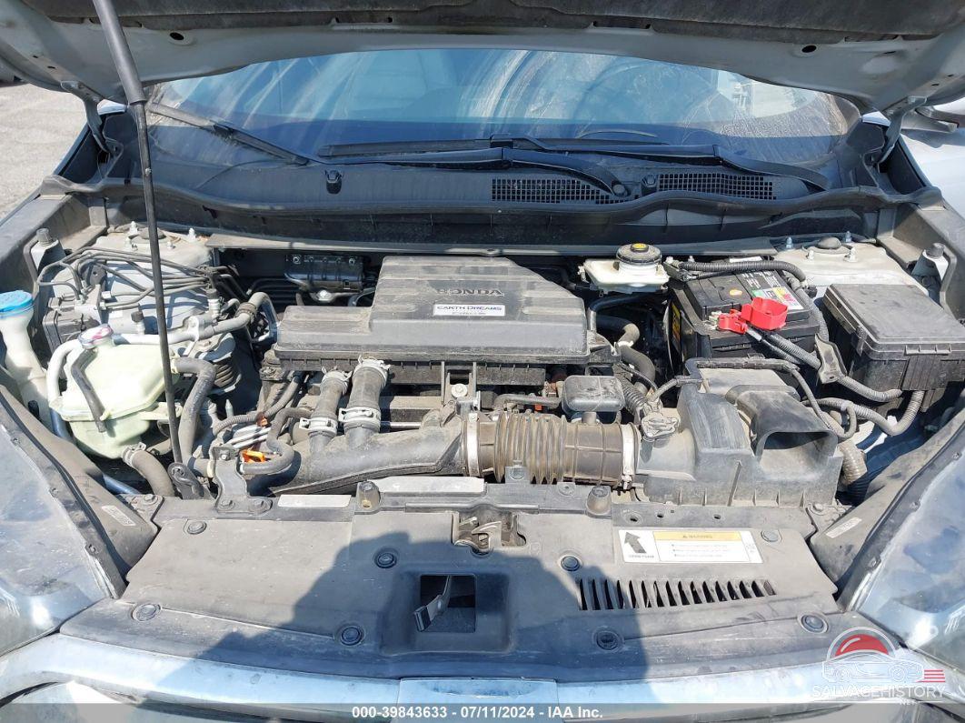 2HKRW1H8XHH508755 2017 HONDA CR-V photo no. 10