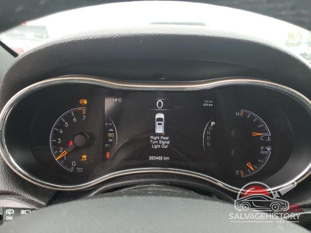 1C4RJFAG6EC120068 2014 JEEP GRAND CHER photo no. 9