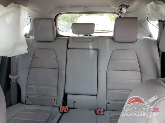 7FARW1H89LE028802 2020 HONDA CRV photo no. 10