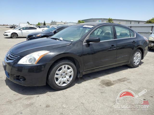 1N4AL2APXCN576503 2012 NISSAN ALTIMA photo no. 16