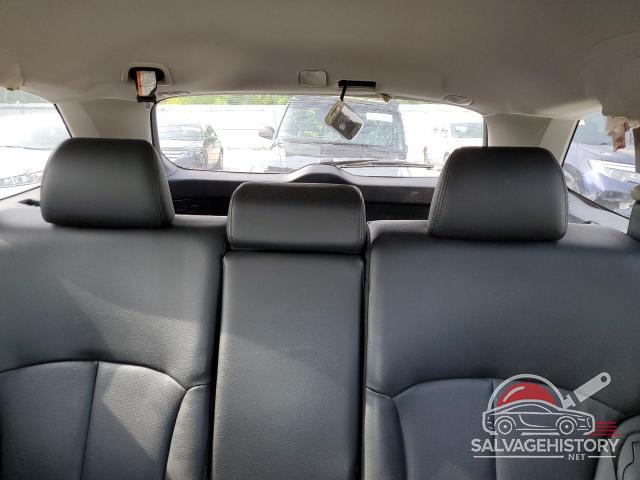 4S4BRBLC4D3295507 2013 SUBARU OUTBACK photo no. 10