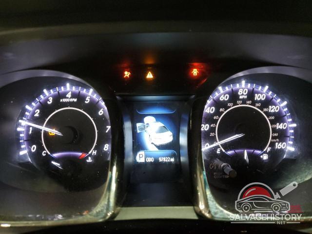 4T1BK1EB3DU024693 2013 TOYOTA AVALON photo no. 9
