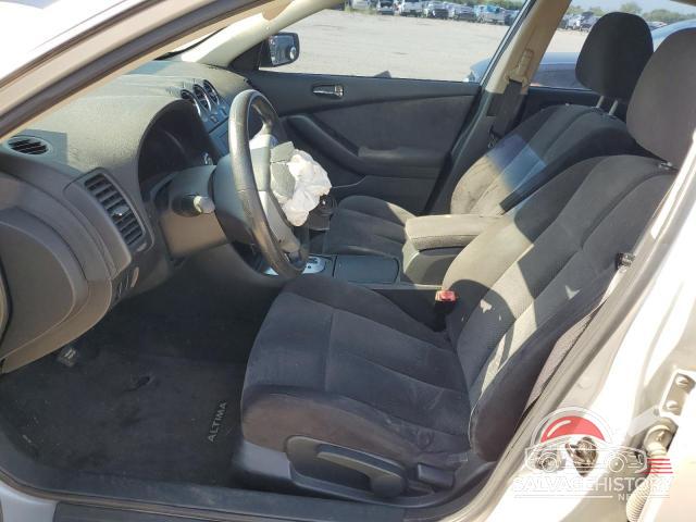 1N4AL21EX9N421201 2009 NISSAN ALTIMA photo no. 7