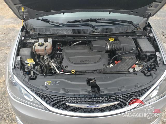 2C4RC1FG6LR143778 2020 CHRYSLER PACIFICA photo no. 12