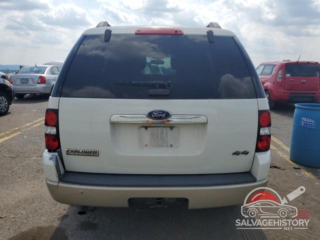 1FMEU74E08UA41916 2008 FORD EXPLORER photo no. 6