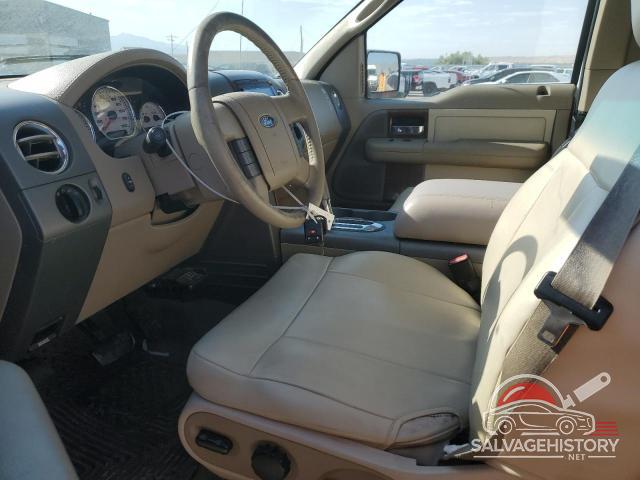 1FTPX12544NC68521 2004 FORD All Models photo no. 7