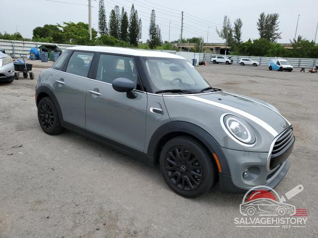 WMWXU7C02L2L97109 2020 MINI COOPER photo no. 4