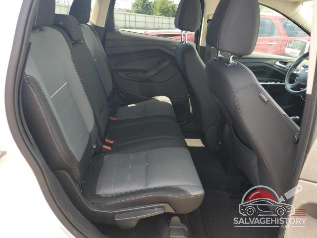 1FMCU9GX3FUC27897 2015 FORD ESCAPE photo no. 11