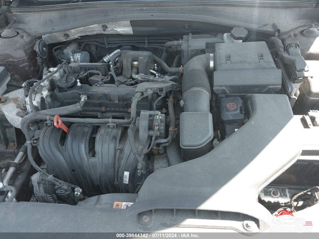 5XXGT4L34HG174232 2017 KIA OPTIMA photo no. 10