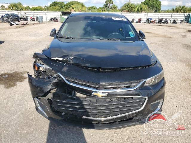 1G1ZB5STXGF309108 2016 CHEVROLET MALIBU photo no. 5