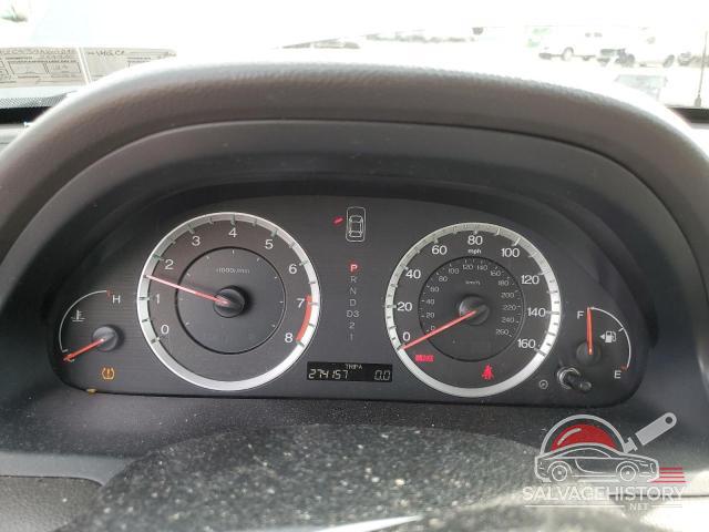 1HGCP26439A201818 2009 HONDA ACCORD photo no. 9