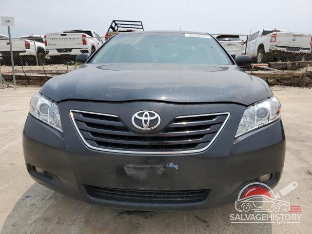4T1BK46K59U590605 2009 TOYOTA CAMRY photo no. 5