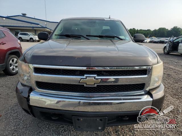 1GCEK19J58Z128713 2008 CHEVROLET ALL Models photo no. 5