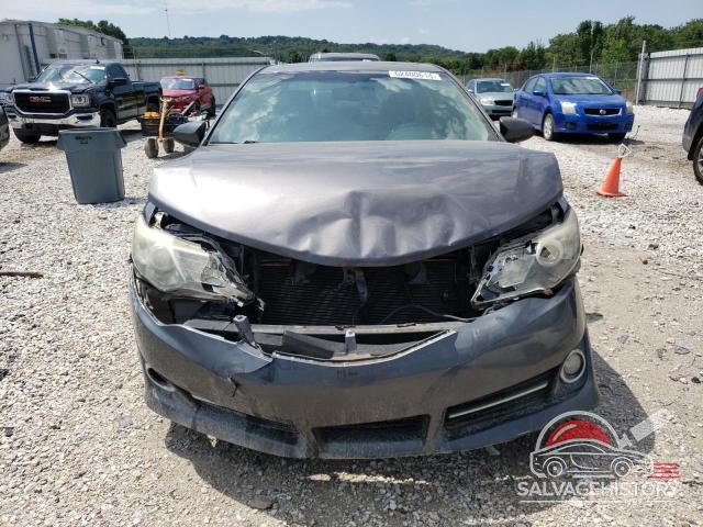 4T1BF1FK9EU856737 2014 TOYOTA CAMRY photo no. 5