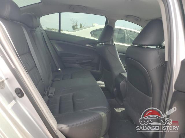 1HGCP2F62CA103744 2012 HONDA ACCORD photo no. 10