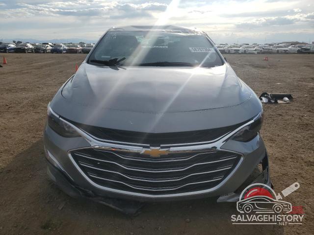 1G1ZB5ST7PF238918 2023 CHEVROLET MALIBU photo no. 5
