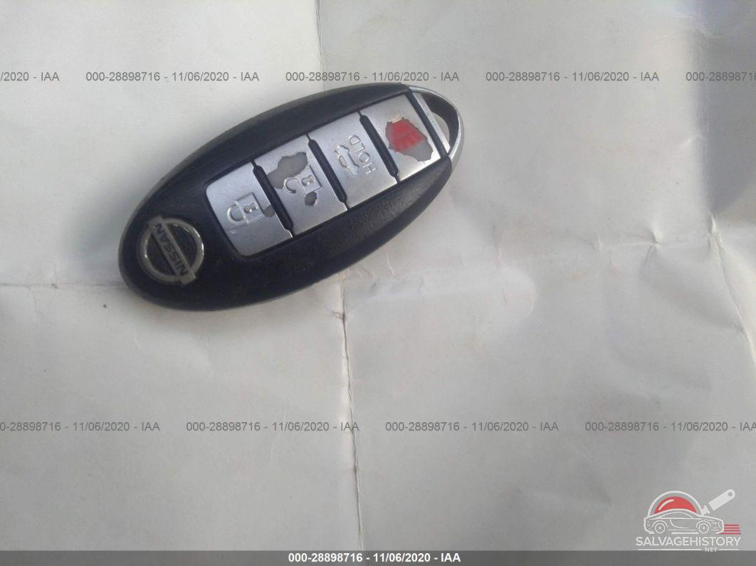 1N4BL21EX7C160908 2007 NISSAN ALTIMA photo no. 11