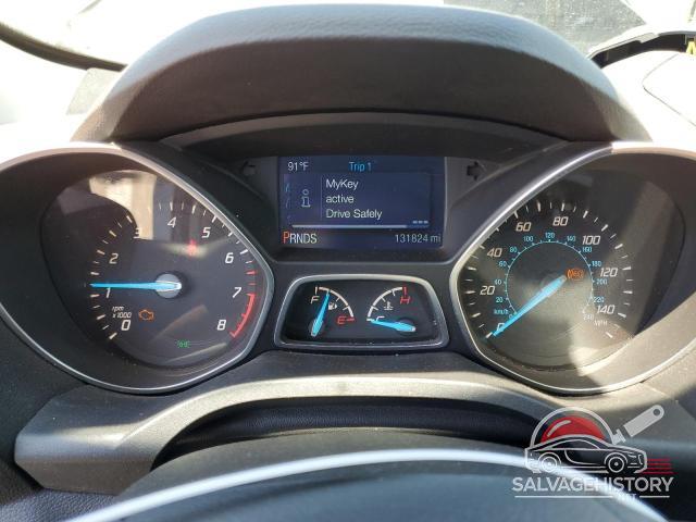 1FMCU0GX2EUE13649 2014 FORD ESCAPE photo no. 9