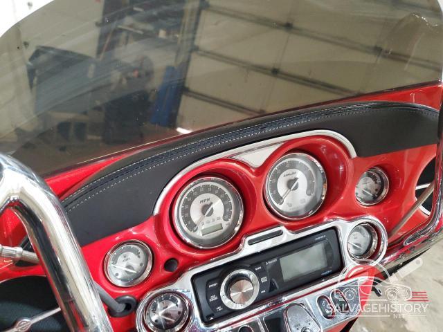 1HD1PR819AB950377 2010 HARLEY-DAVIDSON FLSE photo no. 7
