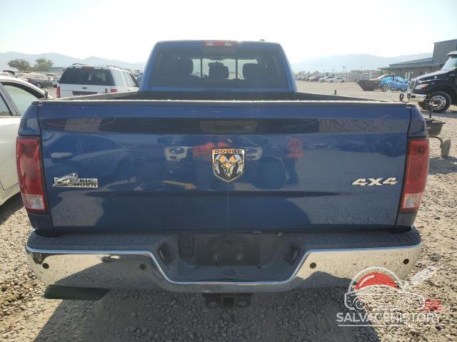 3D7TT2CT2AG116809 2010 DODGE All Models photo no. 6