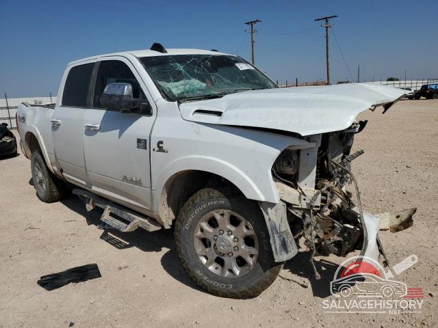 3C6UR5FL9NG322538 2022 RAM 2500 photo no. 4