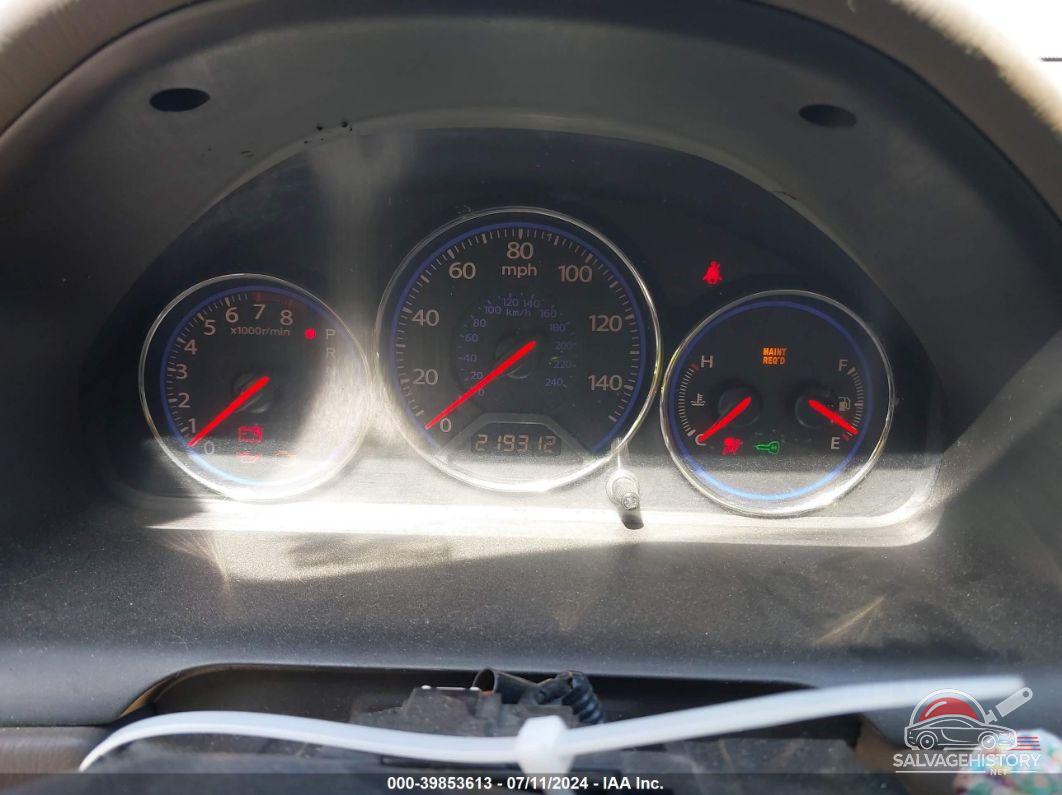 2HGES16585H523327 2005 HONDA CIVIC photo no. 7