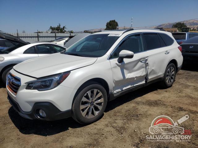 4S4BSATC0J3307274 2018 SUBARU OUTBACK photo no. 23