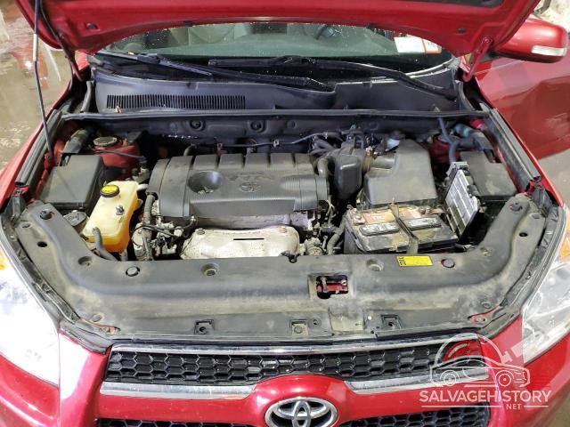 2T3DF4DV5BW126852 2011 TOYOTA RAV4 photo no. 12