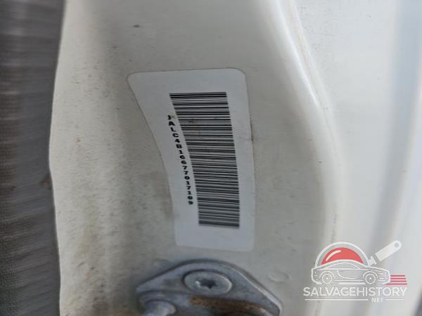 JALC4B16677017109 2007 ISUZU NPR photo no. 9