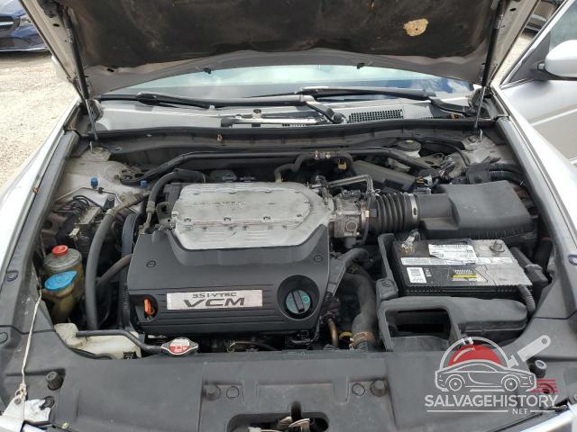 1HGCP36868A008179 2008 HONDA ACCORD photo no. 11