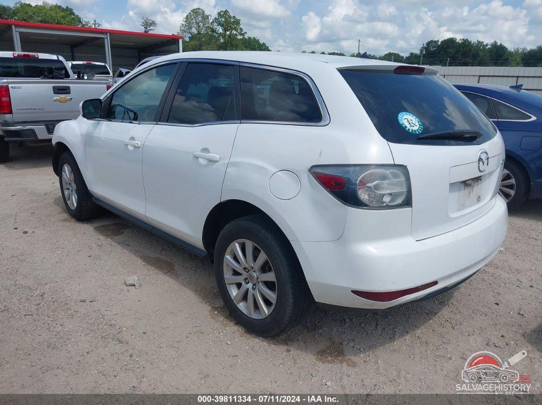 JM3ER2B54B0381717 2011 MAZDA CX-7 photo no. 3