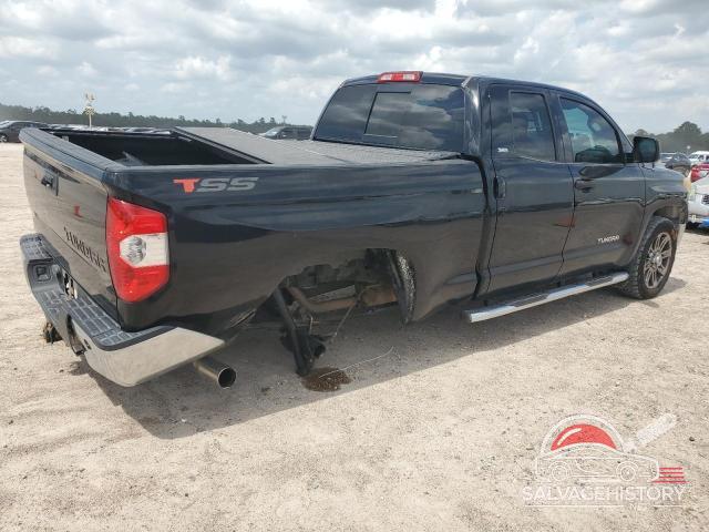 5TFRM5F10EX069827 2014 TOYOTA TUNDRA photo no. 3