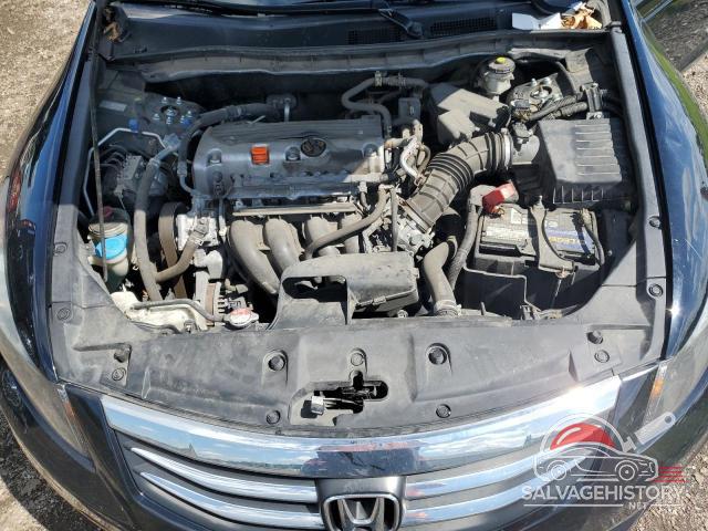 1HGCP2F34CA049952 2012 HONDA ACCORD photo no. 11