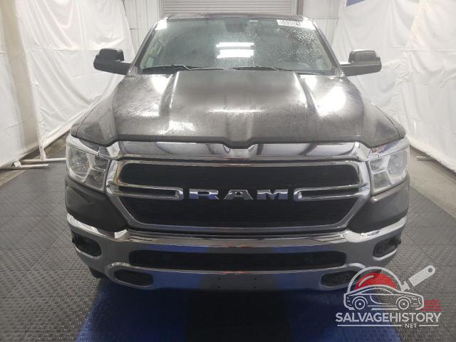 1C6SRFFMXLN201608 2020 RAM 1500 photo no. 5